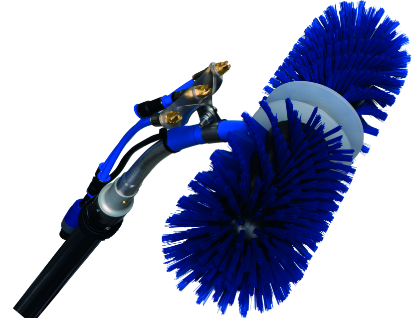 RQ klasik blue