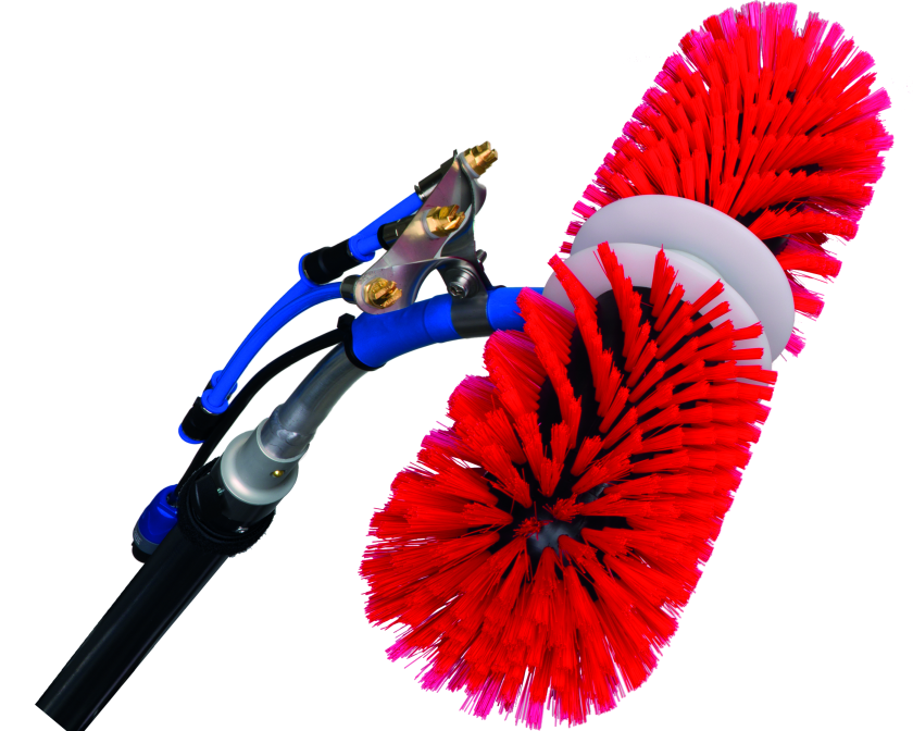 RQ klasik red