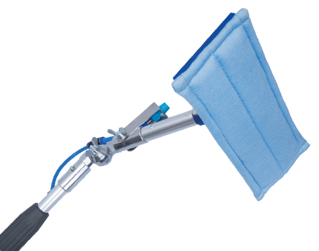 indoor mop